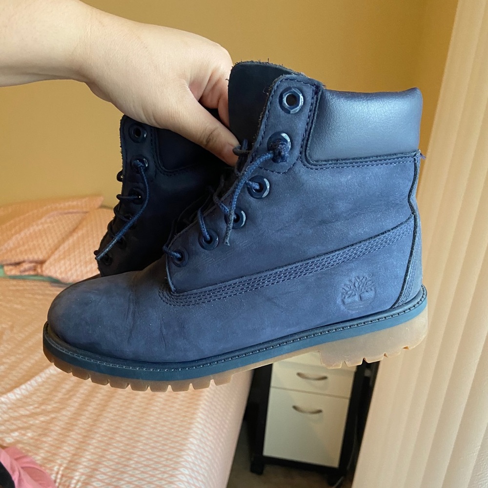 Timberlands